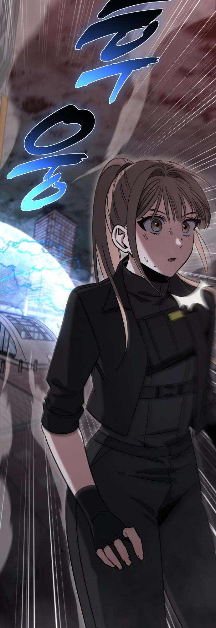 The Hunter Lives in a Rented Apartment ตอนที่ 25 23