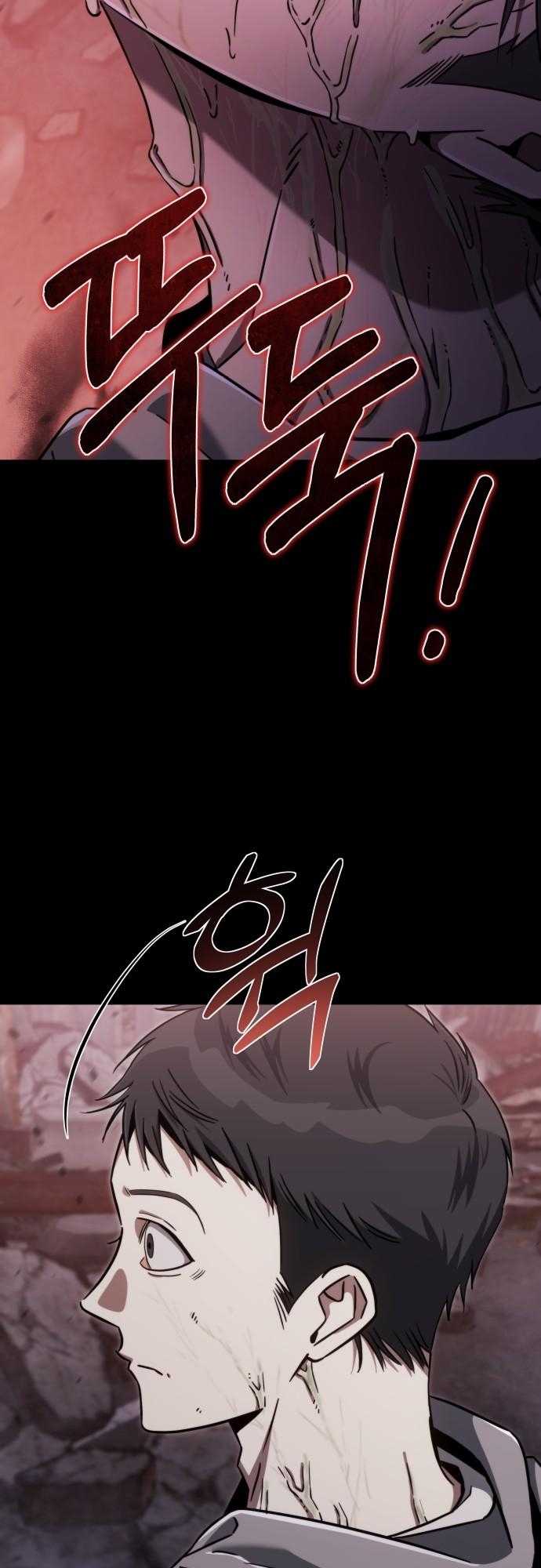 The Hunter Lives in a Rented Apartment ตอนที่ 25 37