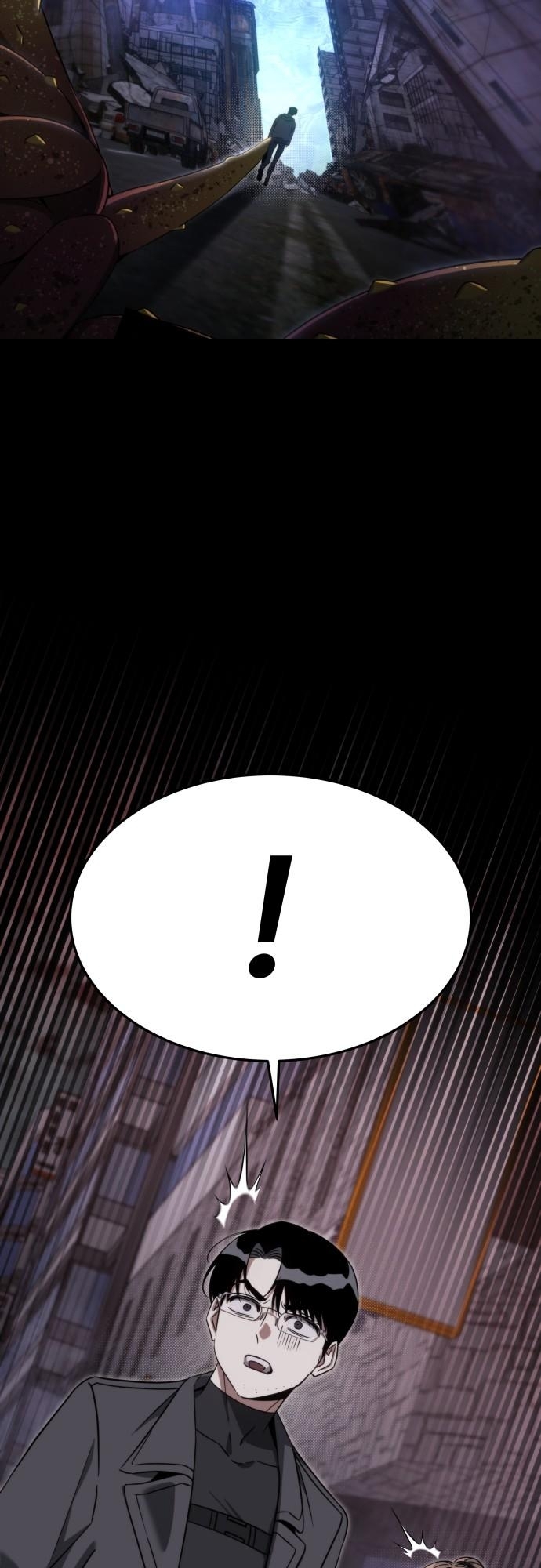 The Hunter Lives in a Rented Apartment ตอนที่ 25 42