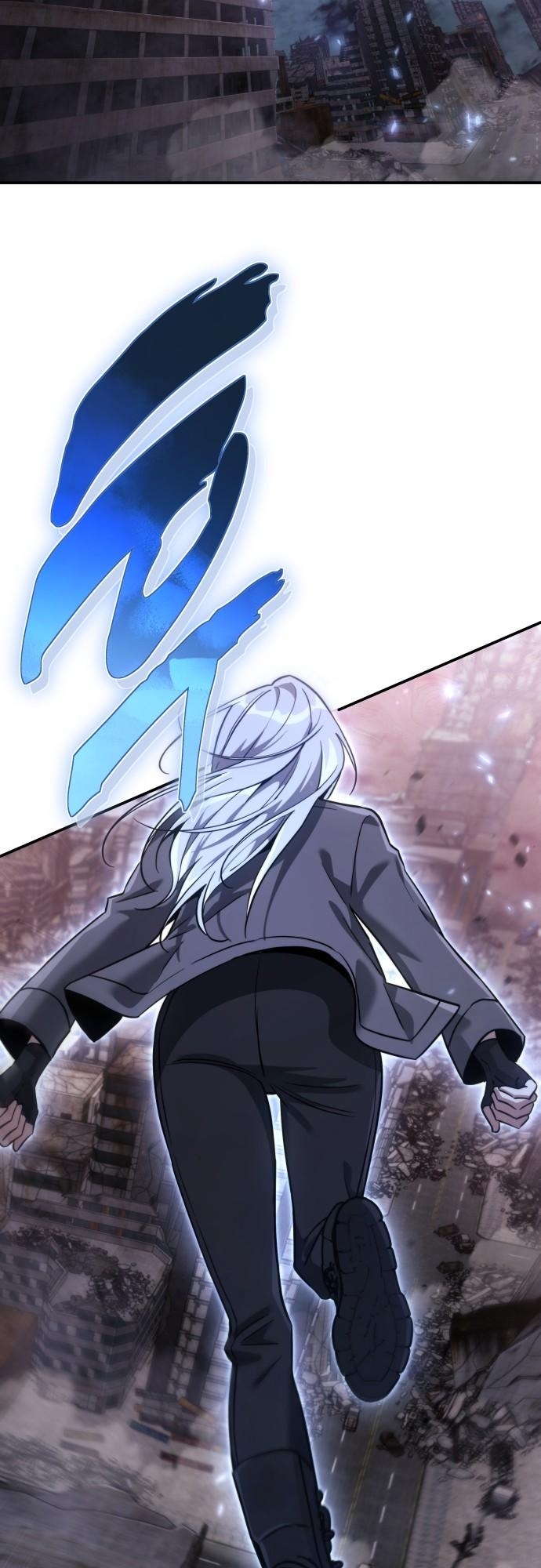 The Hunter Lives in a Rented Apartment ตอนที่ 25 65