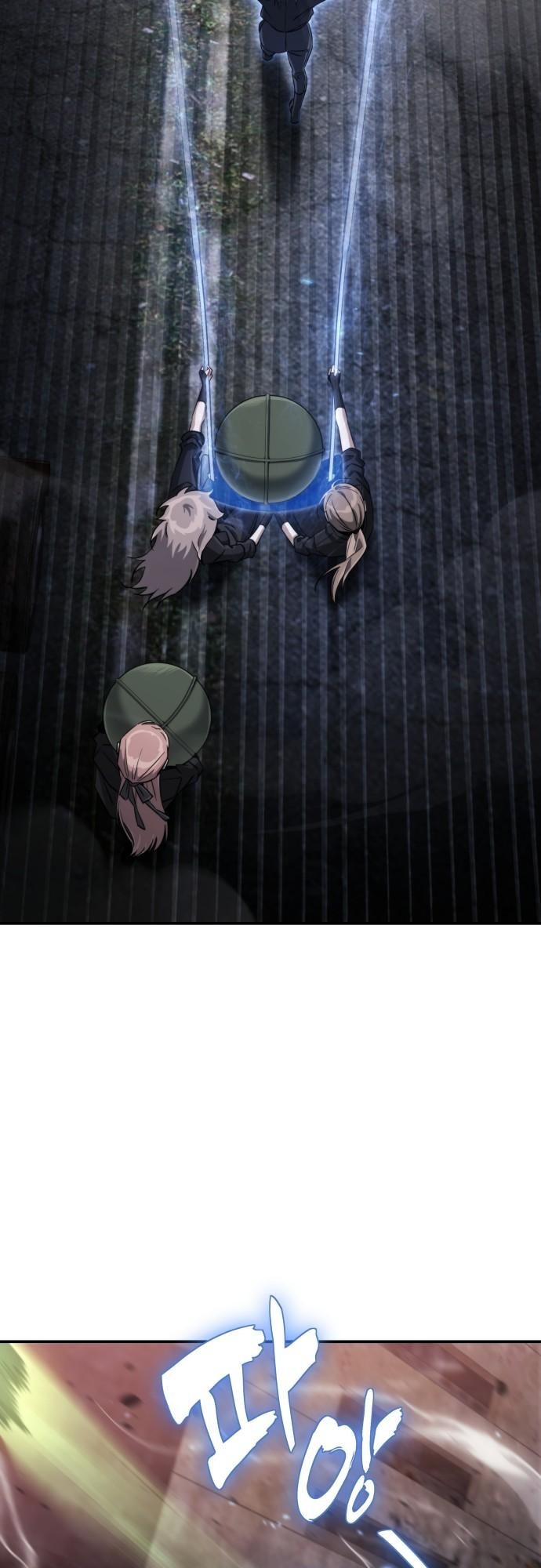 The Hunter Lives in a Rented Apartment ตอนที่ 25 73