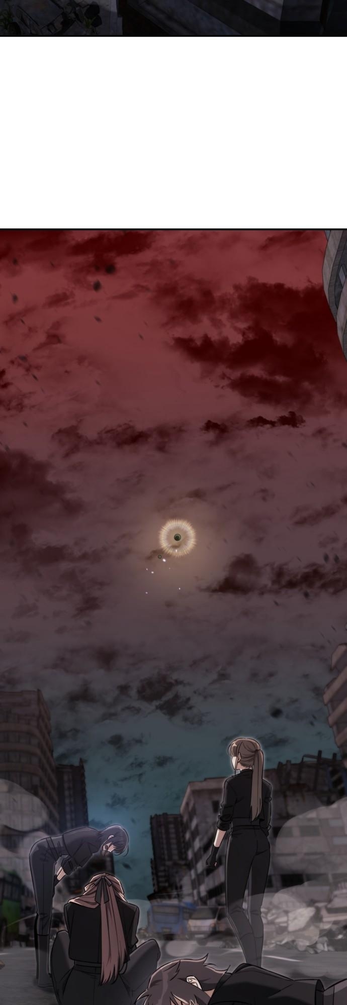 The Hunter Lives in a Rented Apartment ตอนที่ 25 82