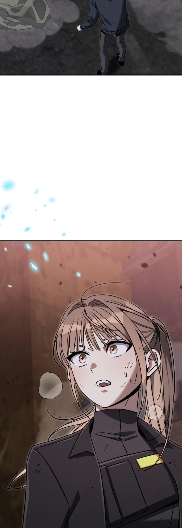 The Hunter Lives in a Rented Apartment ตอนที่ 25 84