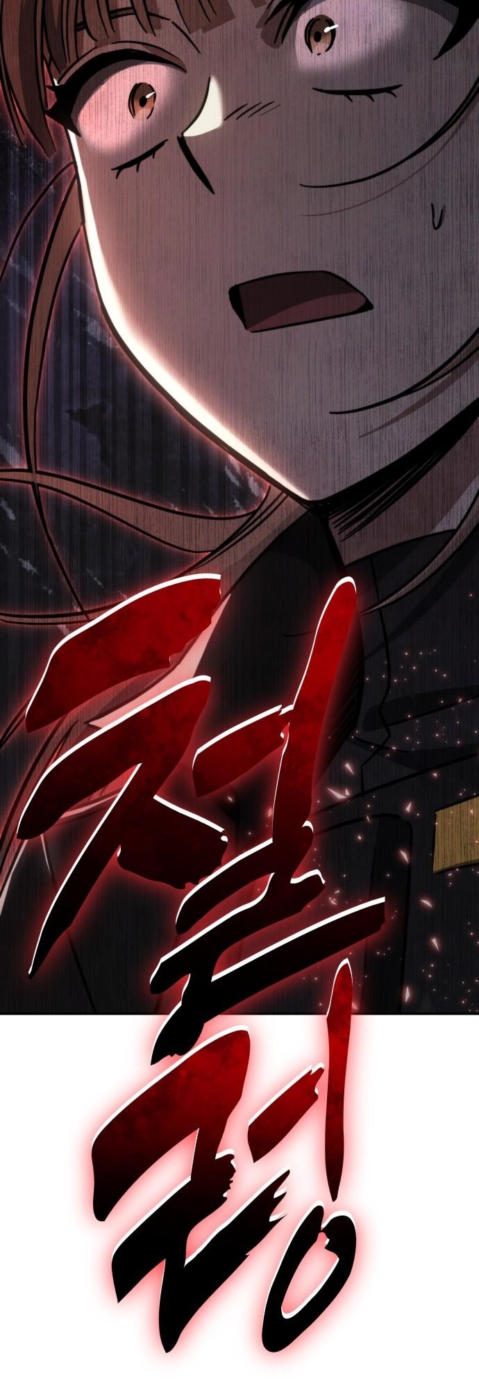 The Hunter Lives in a Rented Apartment ตอนที่ 26 34