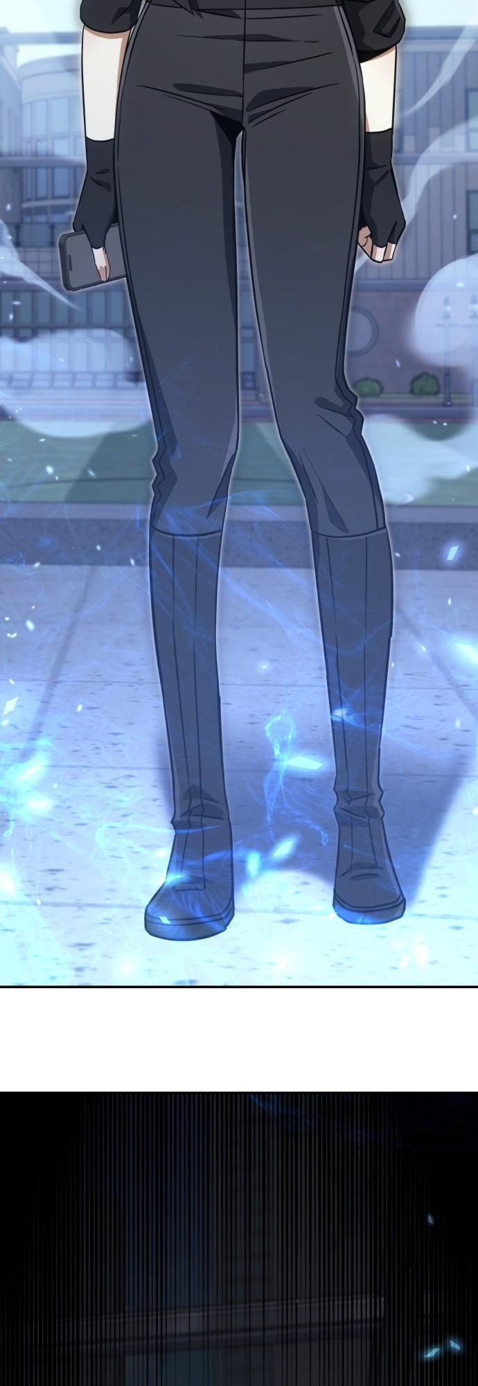 The Hunter Lives in a Rented Apartment ตอนที่ 26 57