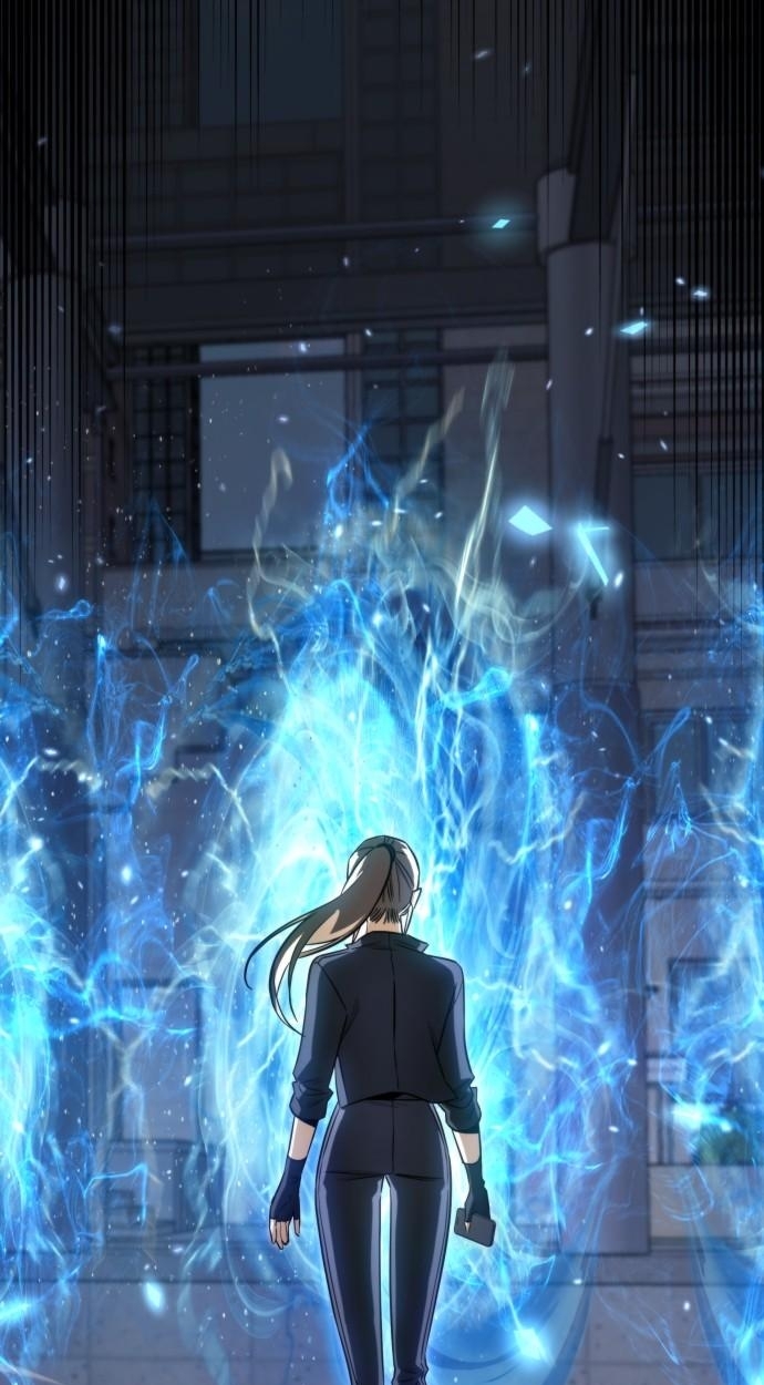 The Hunter Lives in a Rented Apartment ตอนที่ 26 58