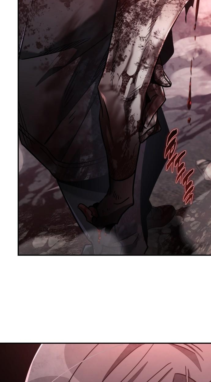 The Hunter Lives in a Rented Apartment ตอนที่ 26 62