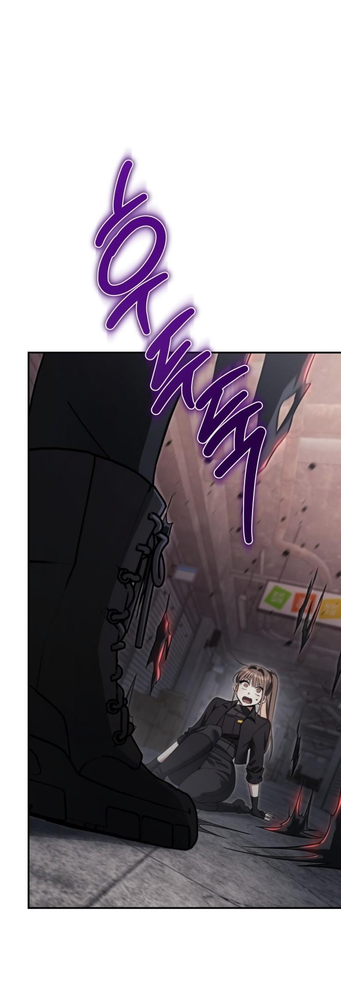 The Hunter Lives in a Rented Apartment ตอนที่ 27 50