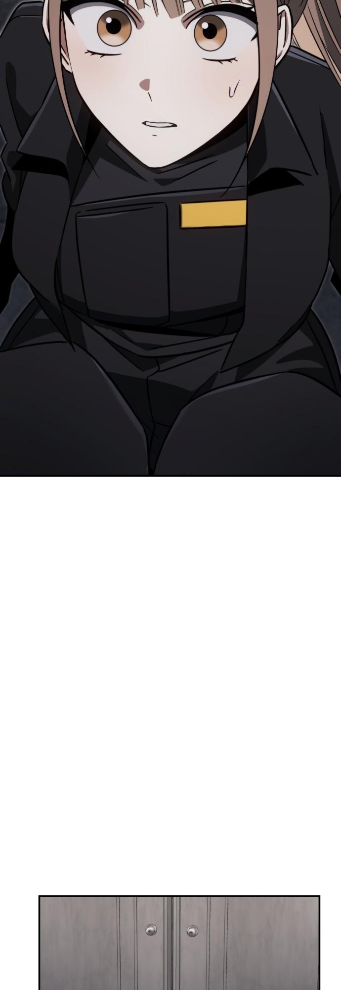 The Hunter Lives in a Rented Apartment ตอนที่ 27 56