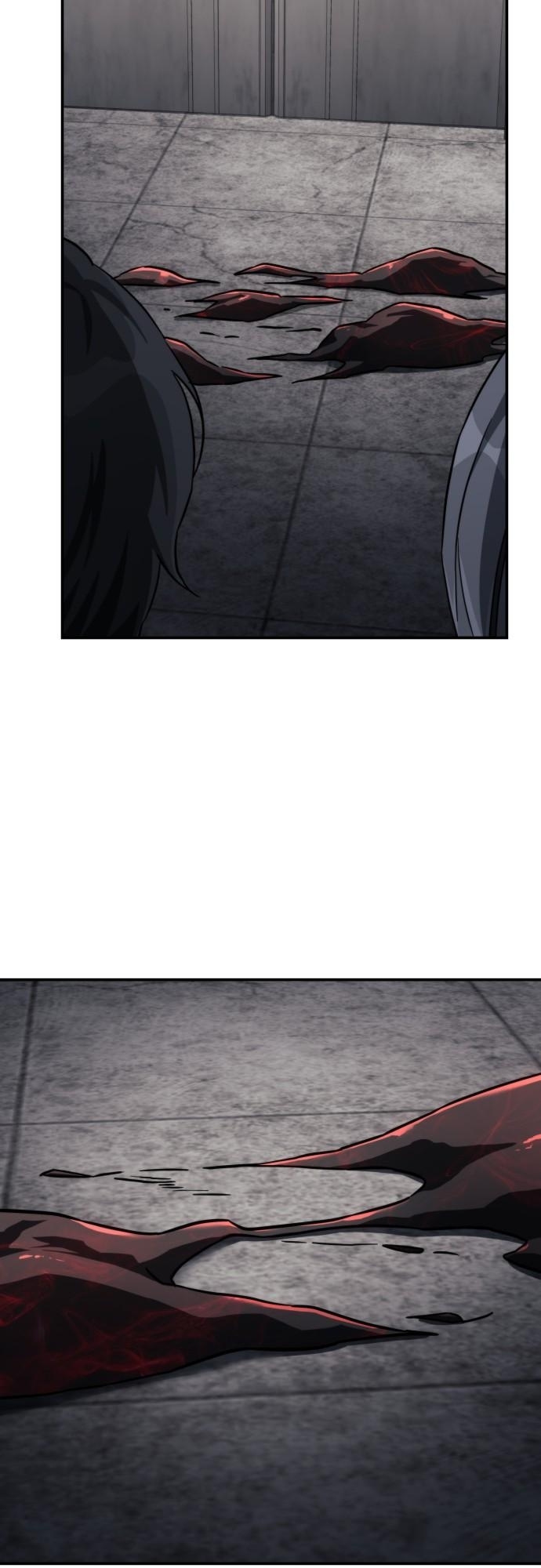 The Hunter Lives in a Rented Apartment ตอนที่ 27 57