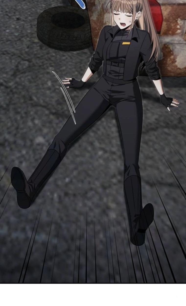 The Hunter Lives in a Rented Apartment ตอนที่ 28 10