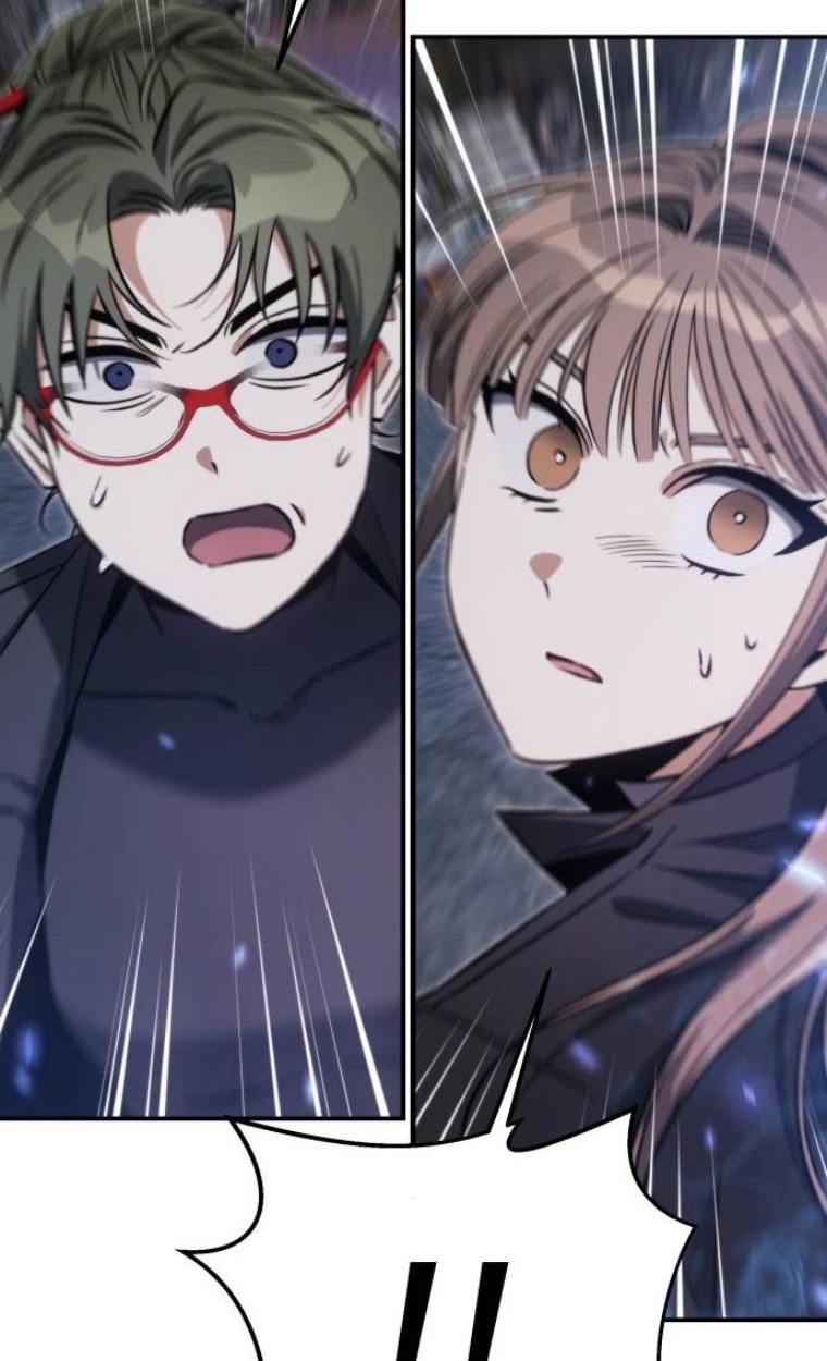 The Hunter Lives in a Rented Apartment ตอนที่ 28 36