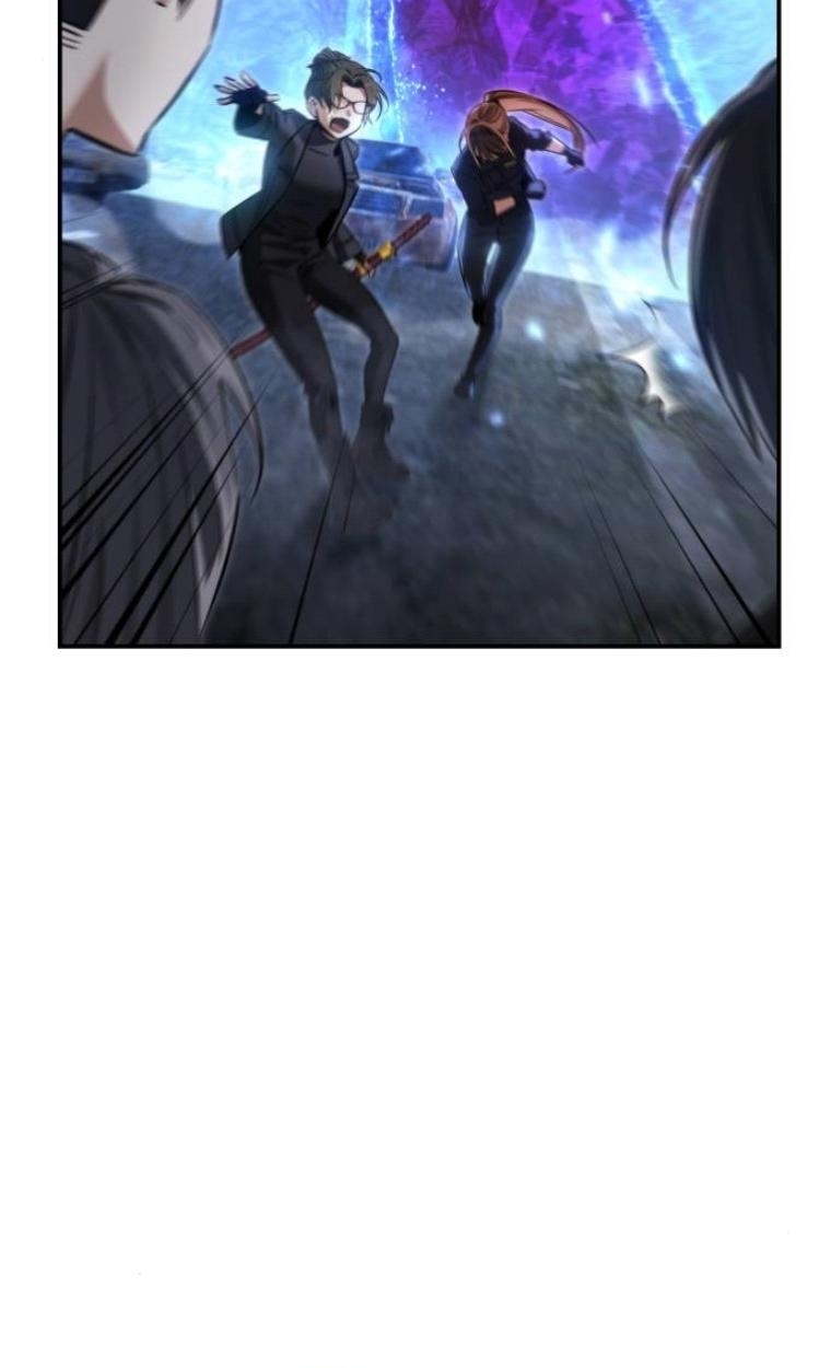 The Hunter Lives in a Rented Apartment ตอนที่ 28 38