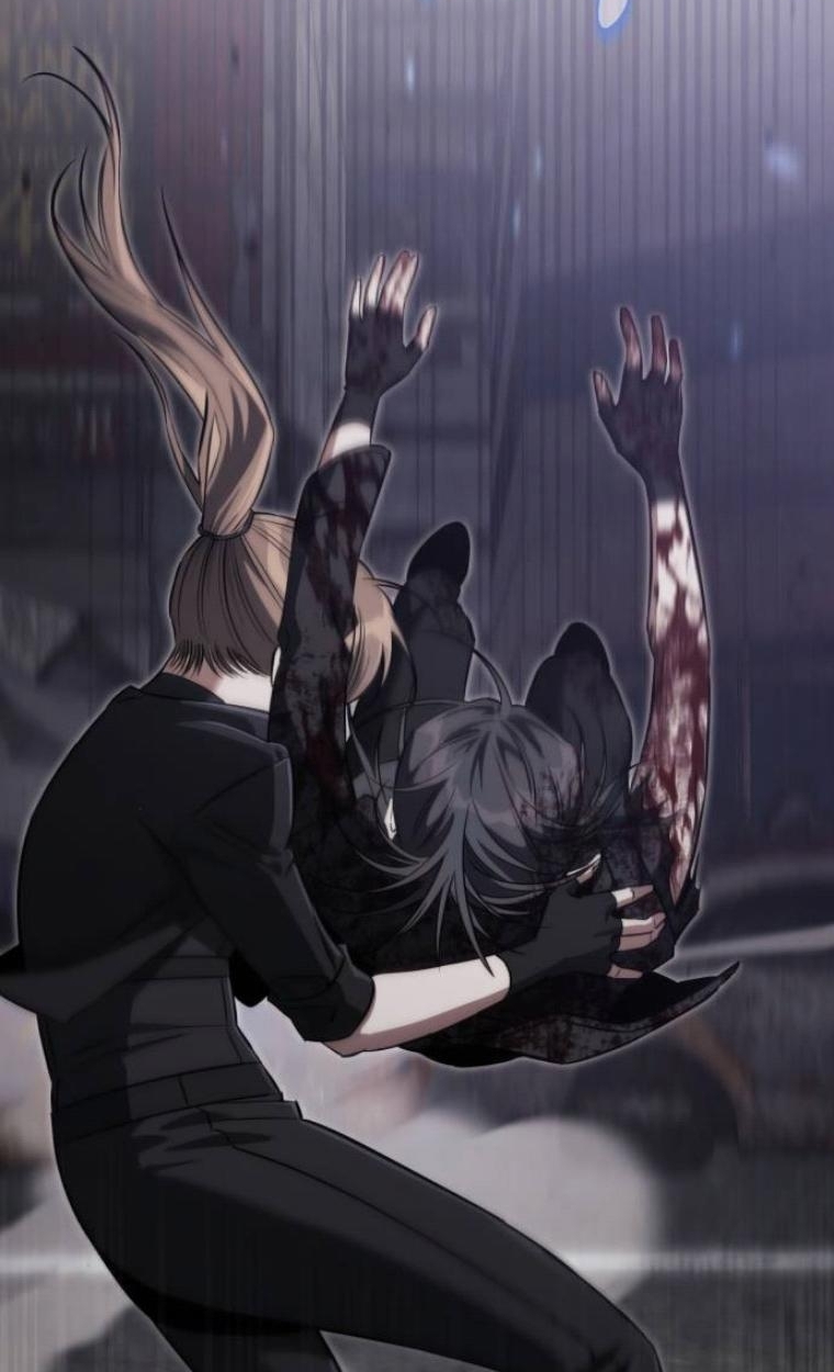 The Hunter Lives in a Rented Apartment ตอนที่ 28 57