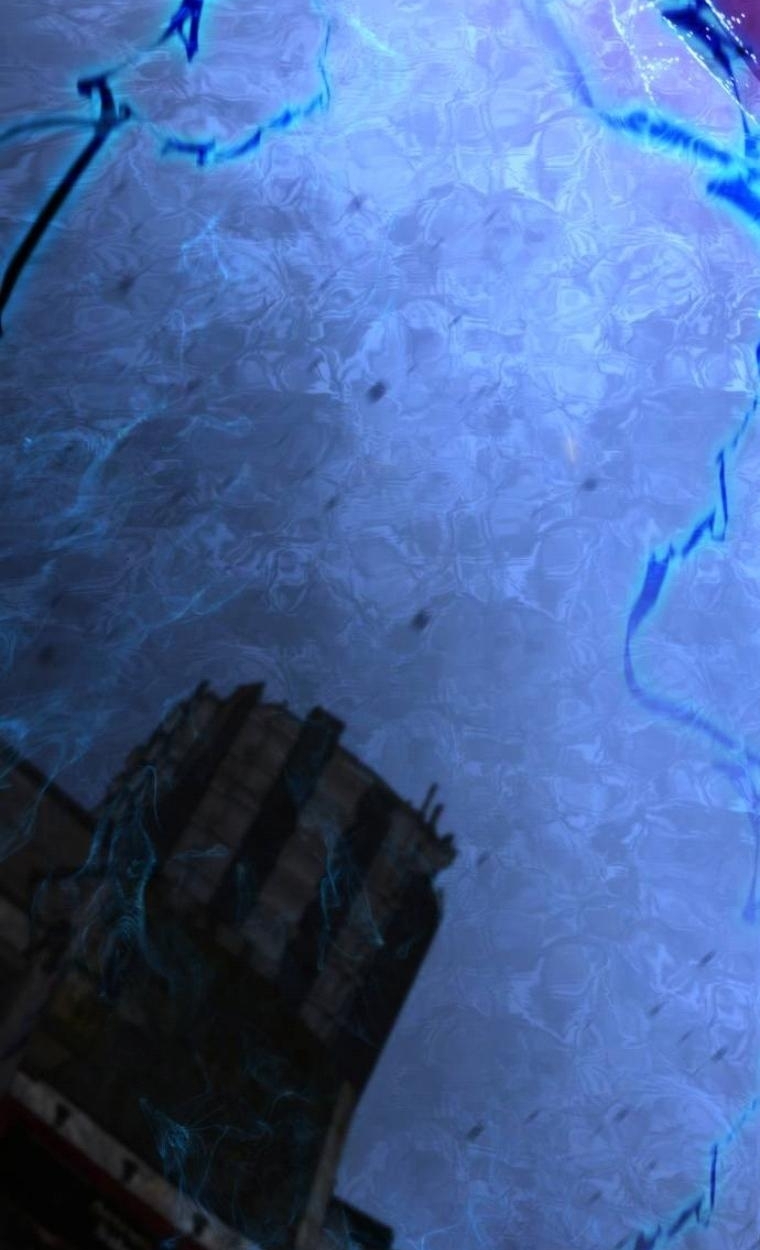 The Hunter Lives in a Rented Apartment ตอนที่ 28 54