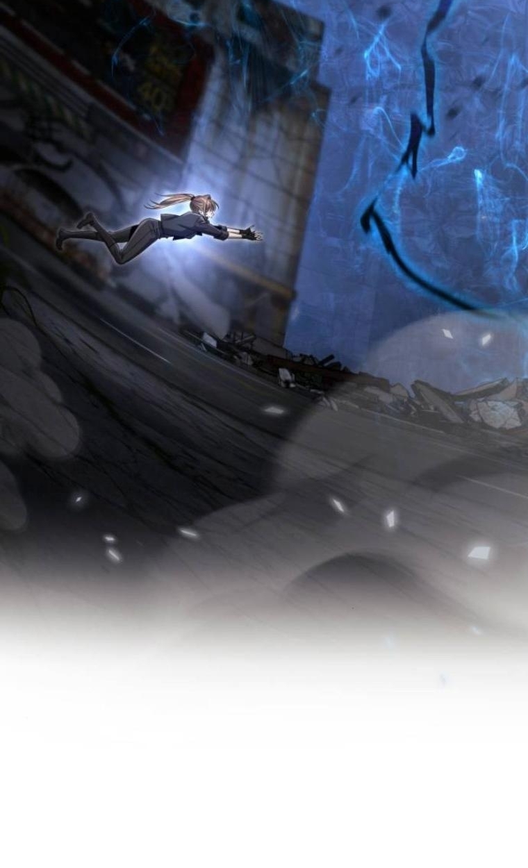 The Hunter Lives in a Rented Apartment ตอนที่ 28 55