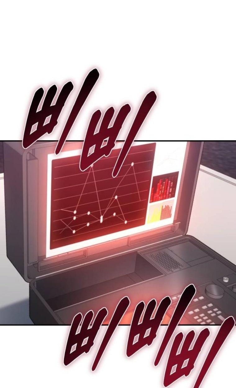 The Hunter Lives in a Rented Apartment ตอนที่ 28 72