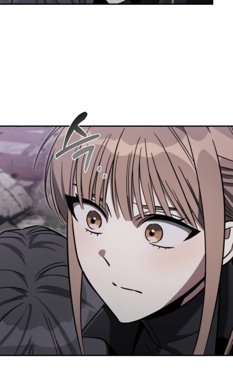 The Hunter Lives in a Rented Apartment ตอนที่ 28 85