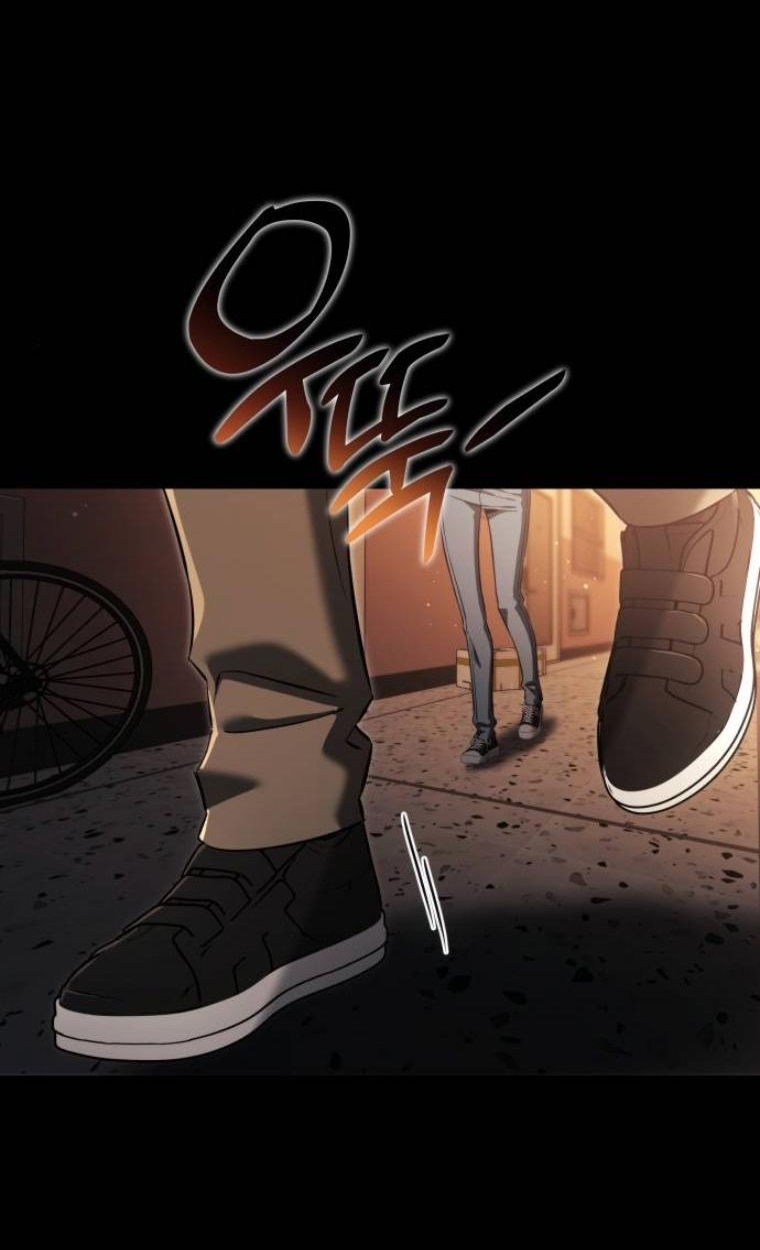 The Hunter Lives in a Rented Apartment ตอนที่ 29 49