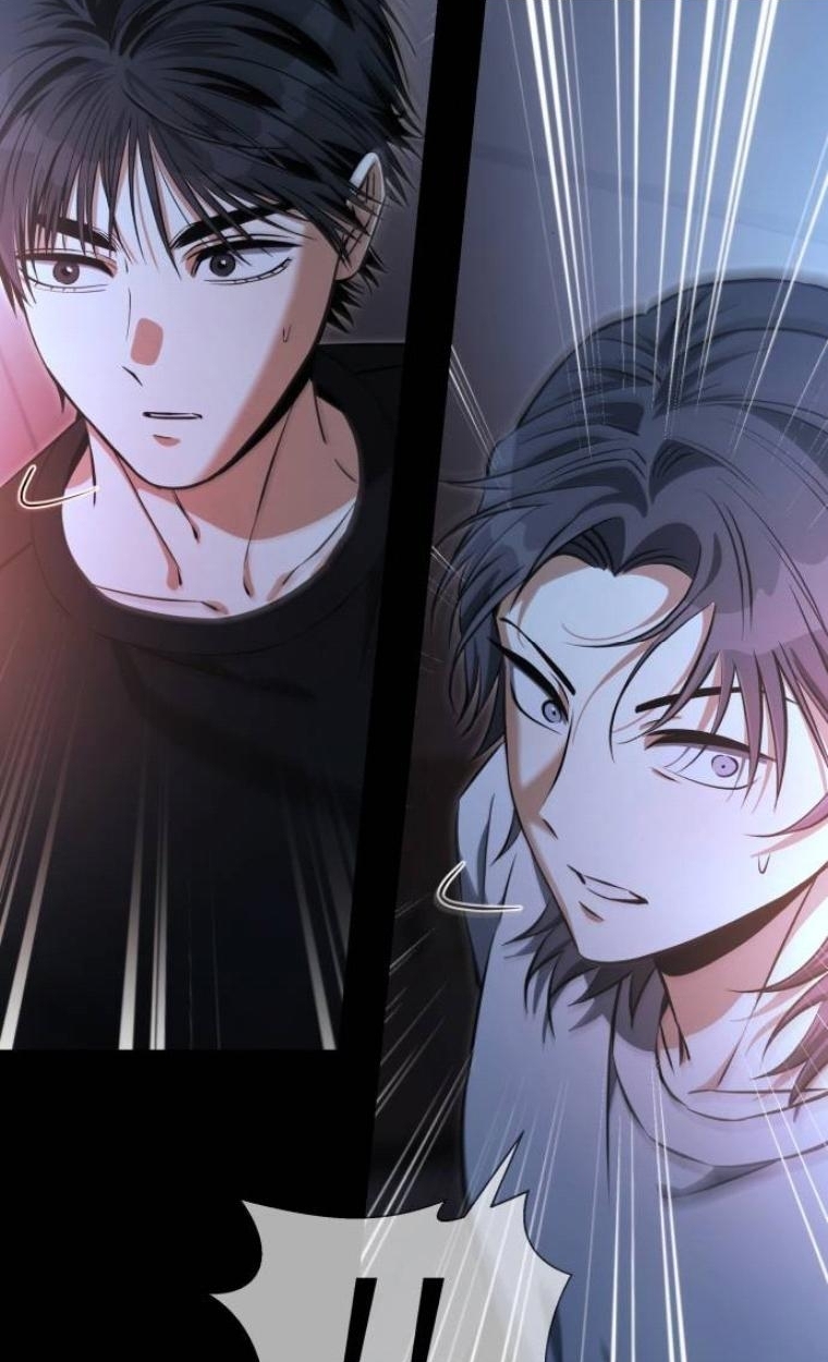 The Hunter Lives in a Rented Apartment ตอนที่ 29 59