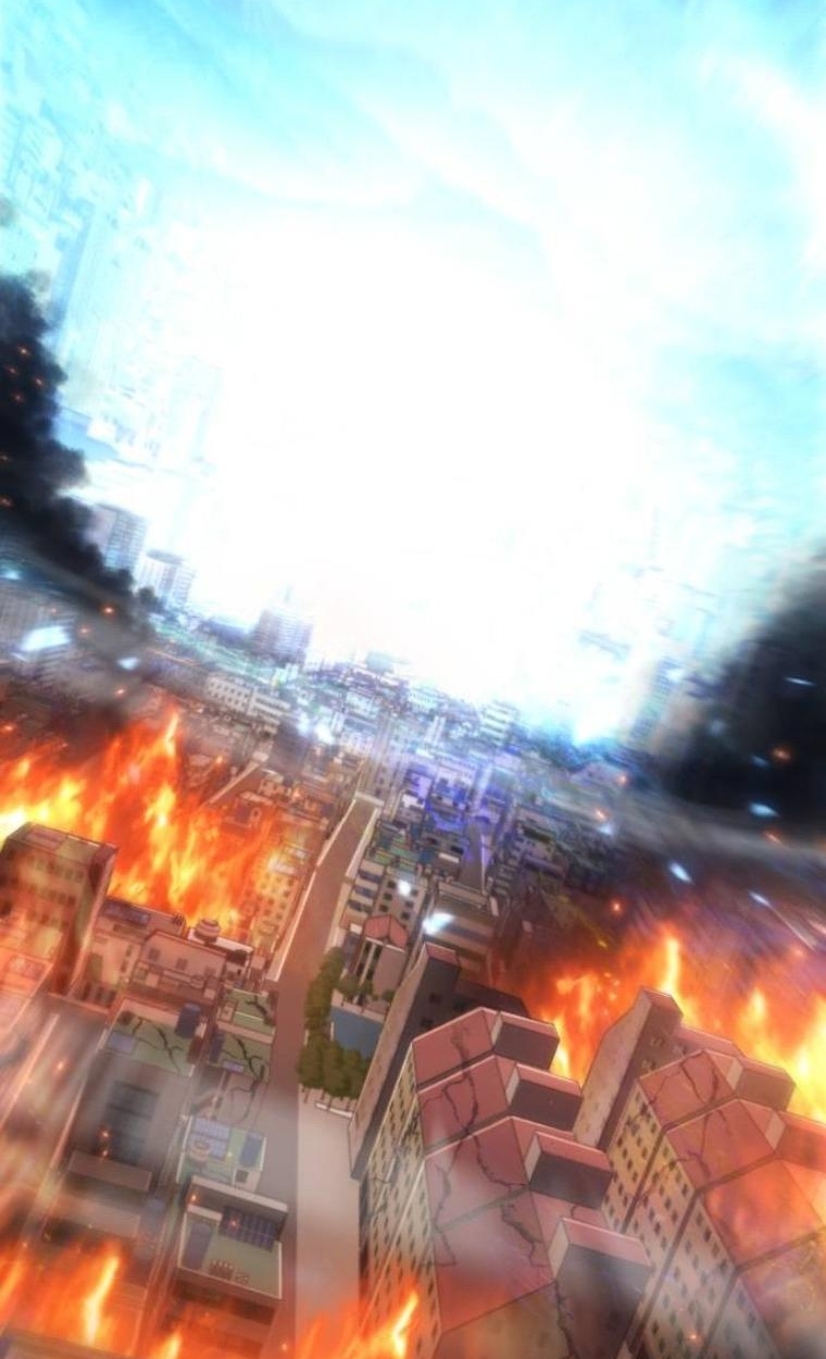 The Hunter Lives in a Rented Apartment ตอนที่ 29 66