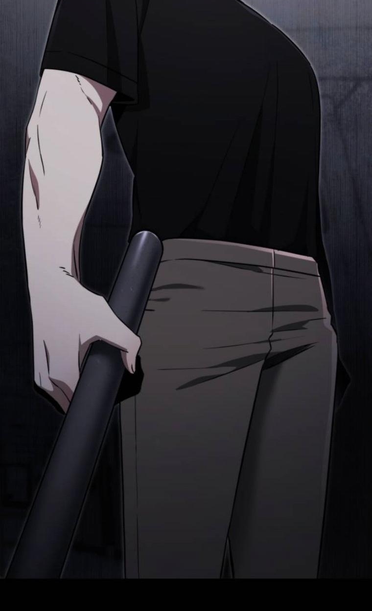 The Hunter Lives in a Rented Apartment ตอนที่ 29 89