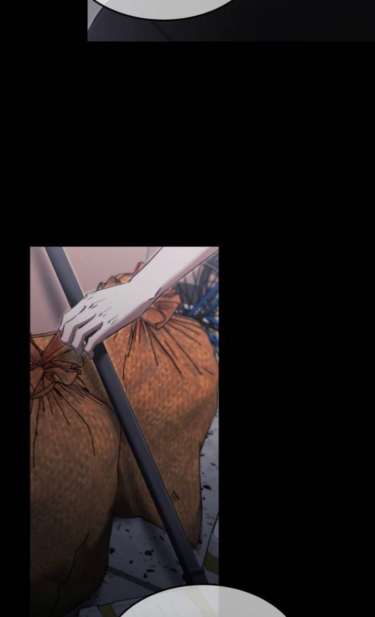 The Hunter Lives in a Rented Apartment ตอนที่ 29 87