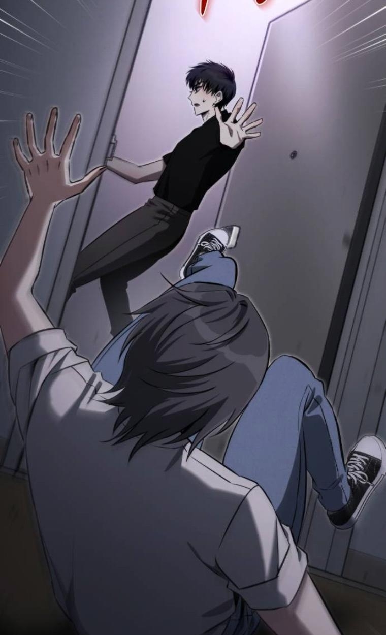 The Hunter Lives in a Rented Apartment ตอนที่ 29 97