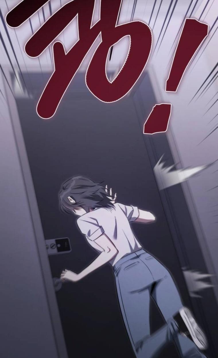 The Hunter Lives in a Rented Apartment ตอนที่ 29 105