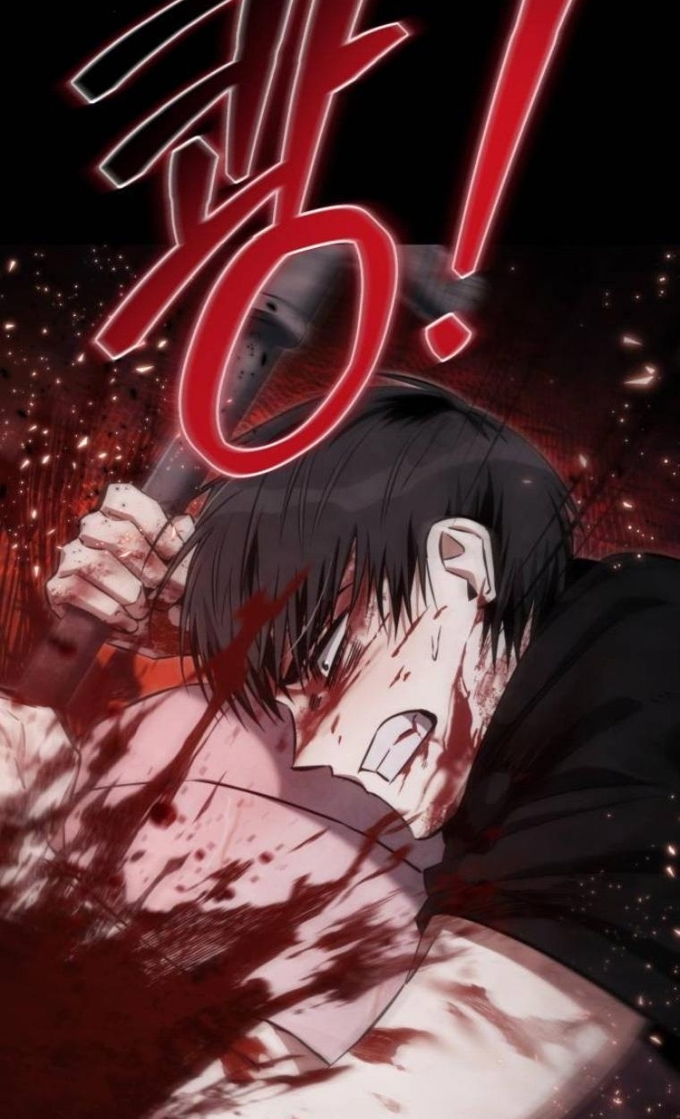 The Hunter Lives in a Rented Apartment ตอนที่ 29 112