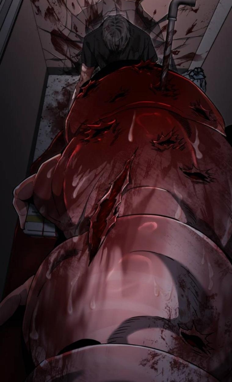 The Hunter Lives in a Rented Apartment ตอนที่ 30 17