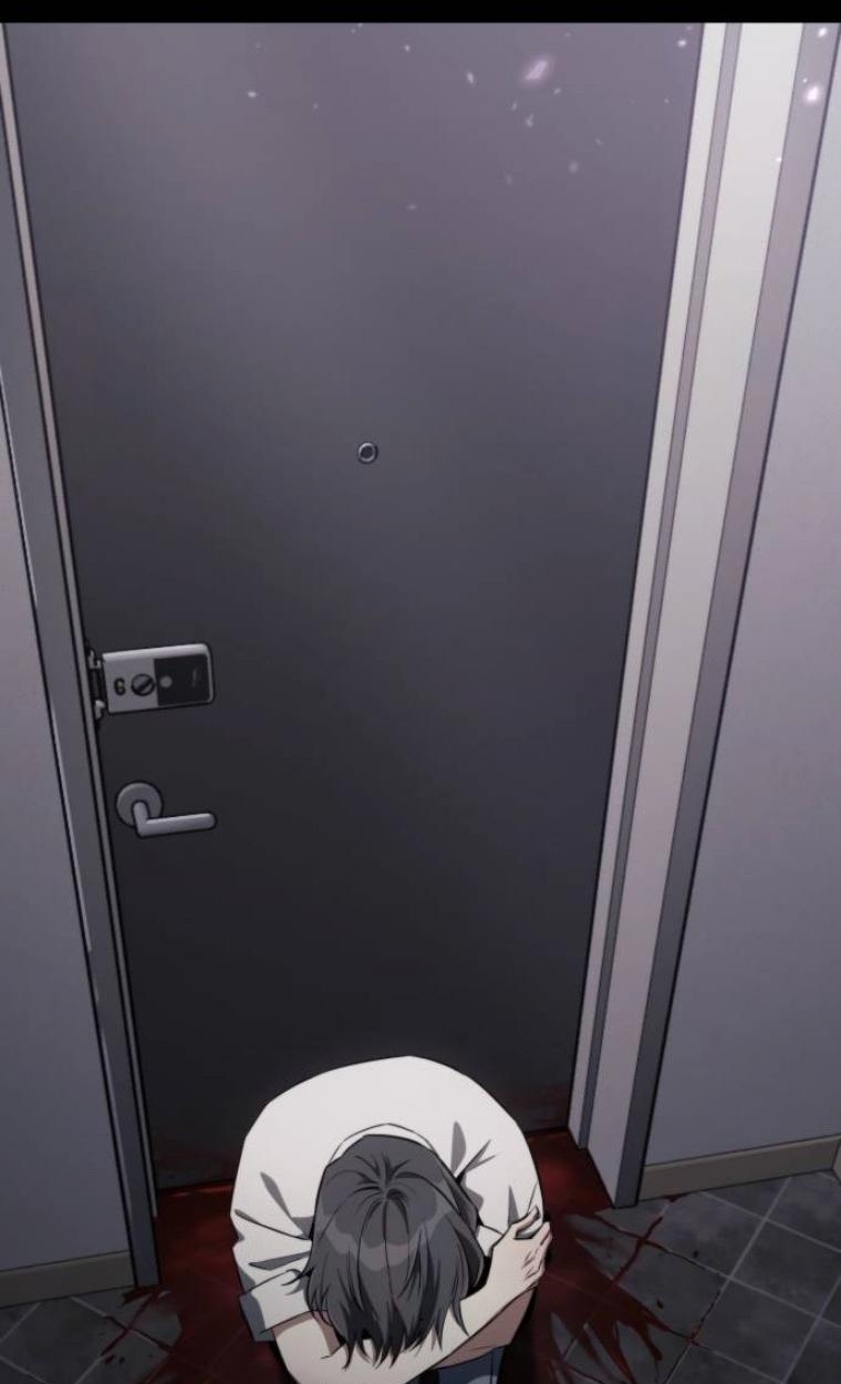 The Hunter Lives in a Rented Apartment ตอนที่ 30 10