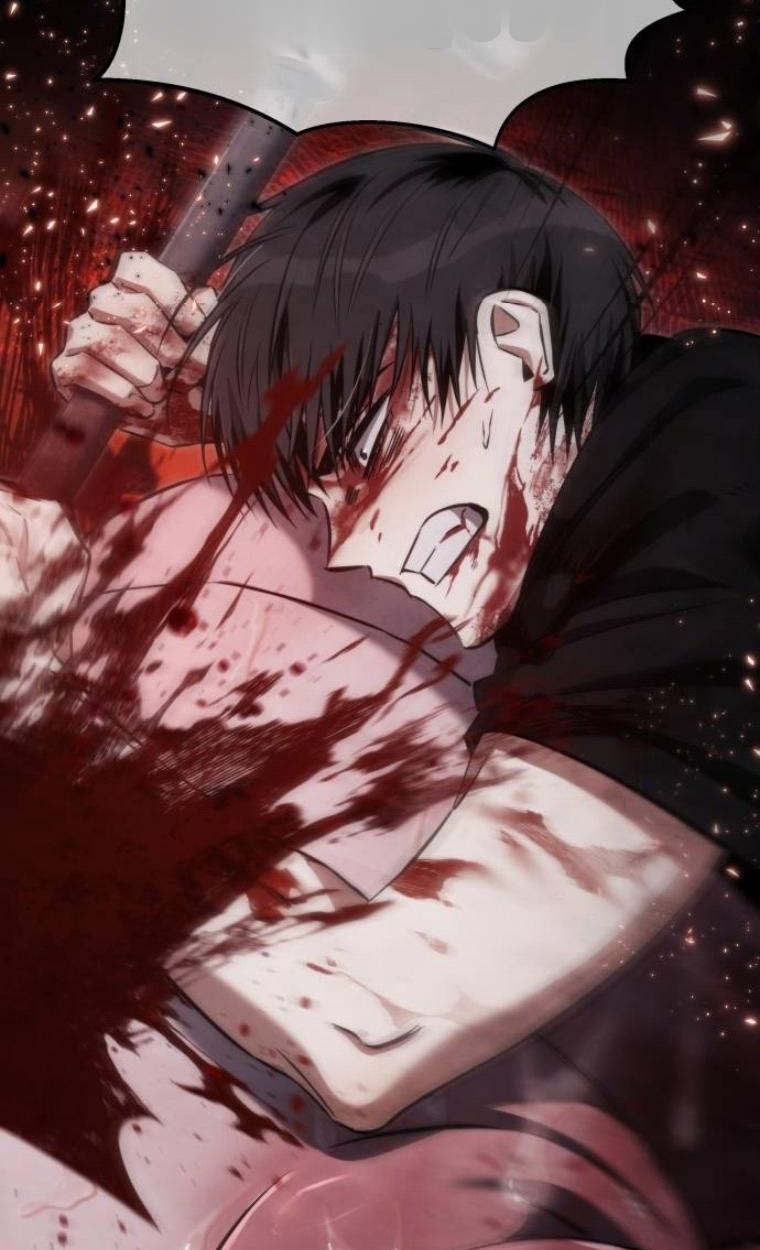 The Hunter Lives in a Rented Apartment ตอนที่ 30 6