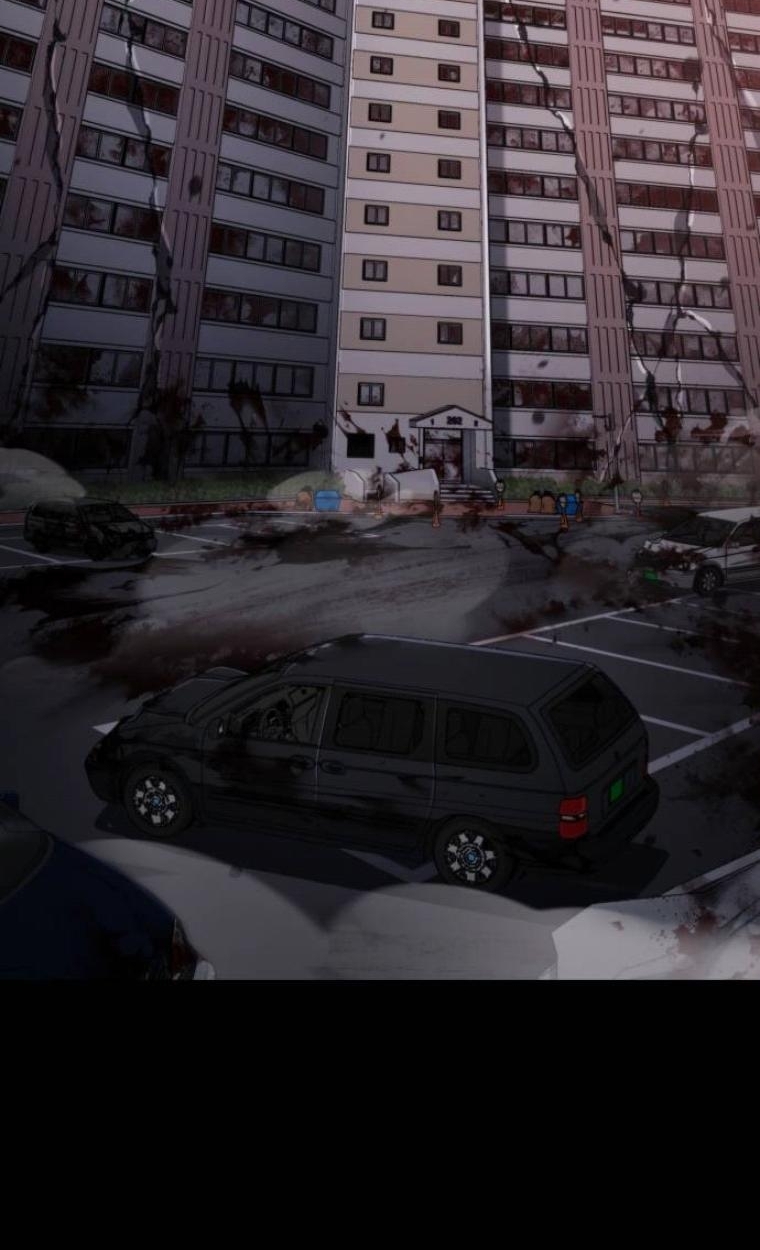 The Hunter Lives in a Rented Apartment ตอนที่ 30 29