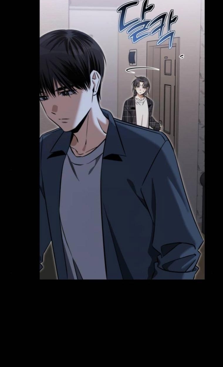 The Hunter Lives in a Rented Apartment ตอนที่ 30 37