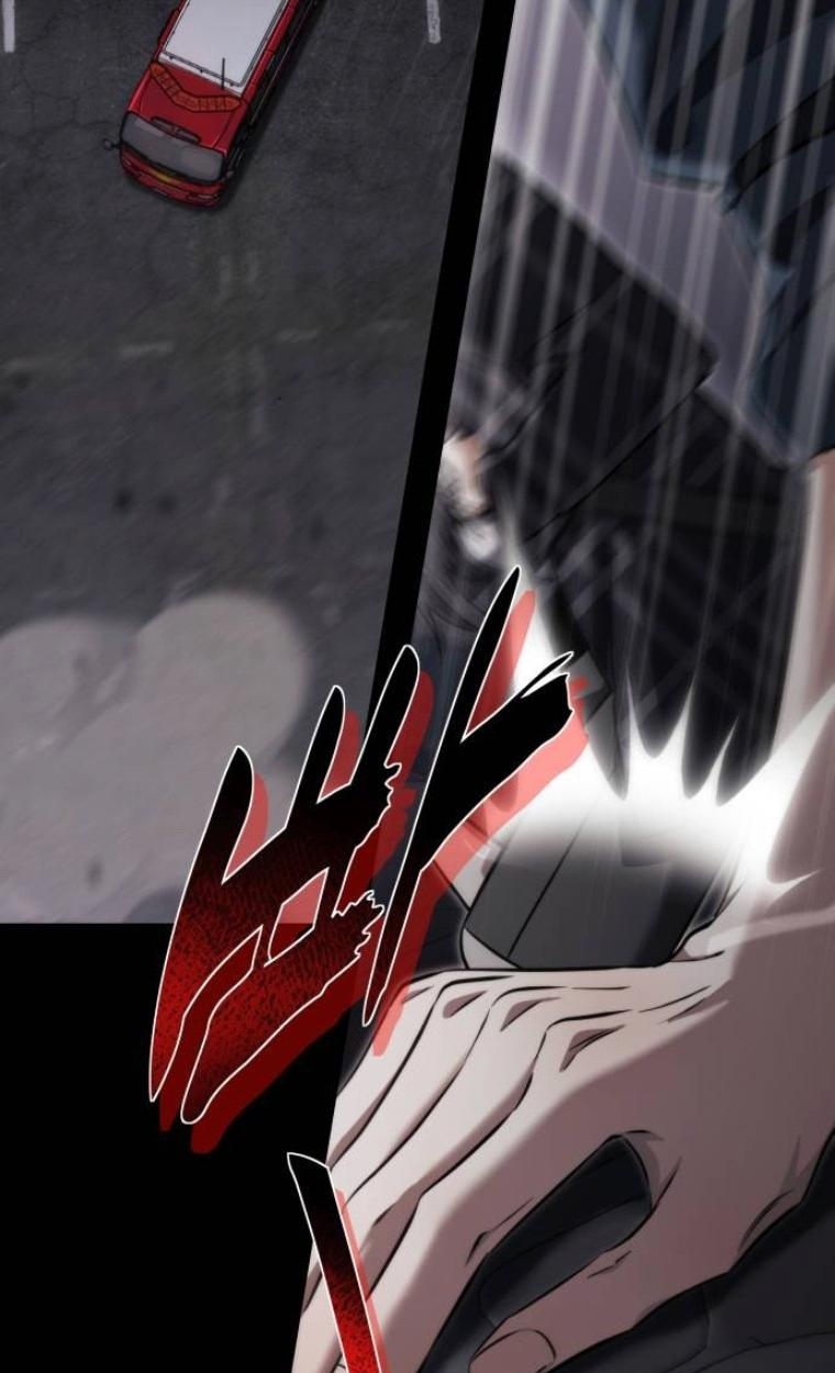 The Hunter Lives in a Rented Apartment ตอนที่ 30 74