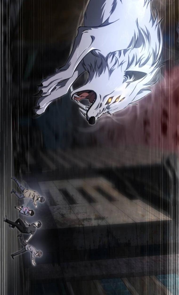 The Hunter Lives in a Rented Apartment ตอนที่ 30 86