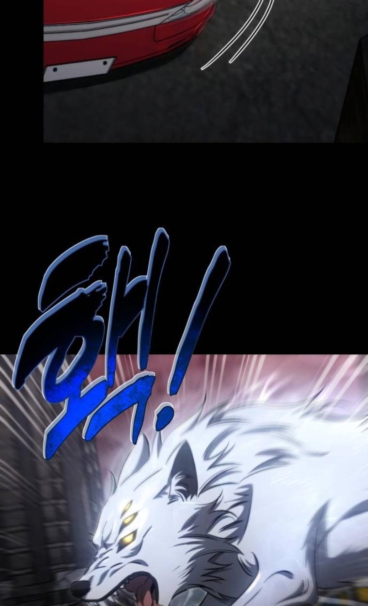 The Hunter Lives in a Rented Apartment ตอนที่ 30 89