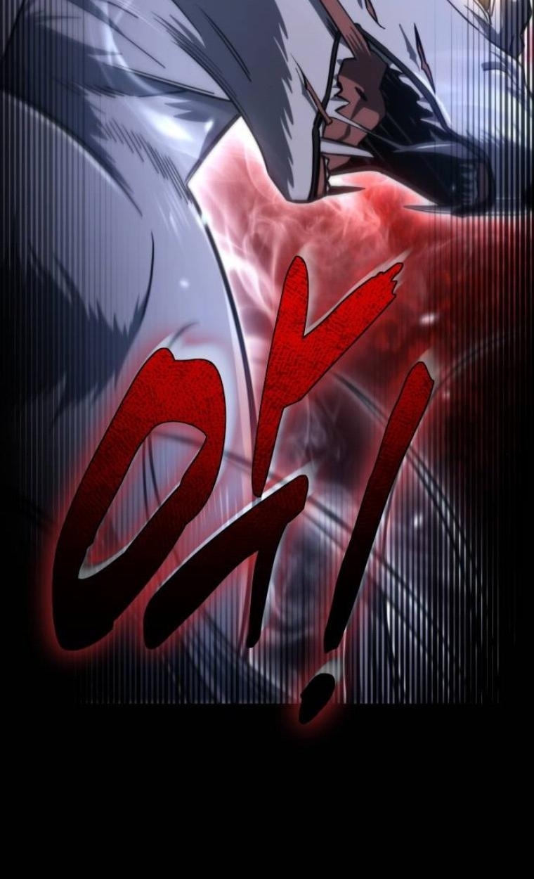 The Hunter Lives in a Rented Apartment ตอนที่ 30 94