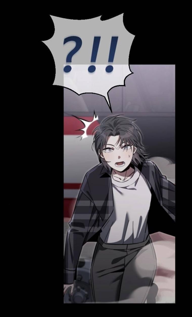 The Hunter Lives in a Rented Apartment ตอนที่ 30 95