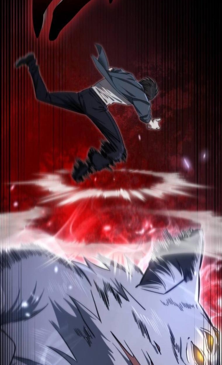 The Hunter Lives in a Rented Apartment ตอนที่ 30 93