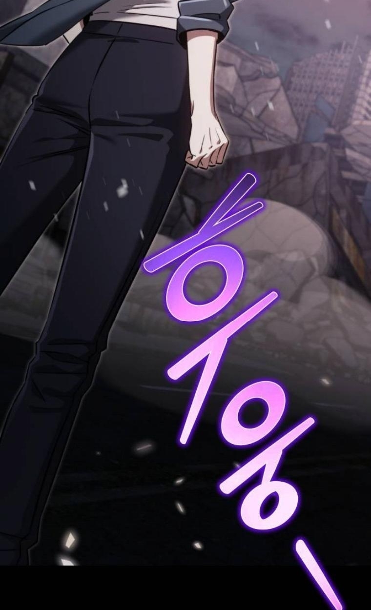 The Hunter Lives in a Rented Apartment ตอนที่ 30 100