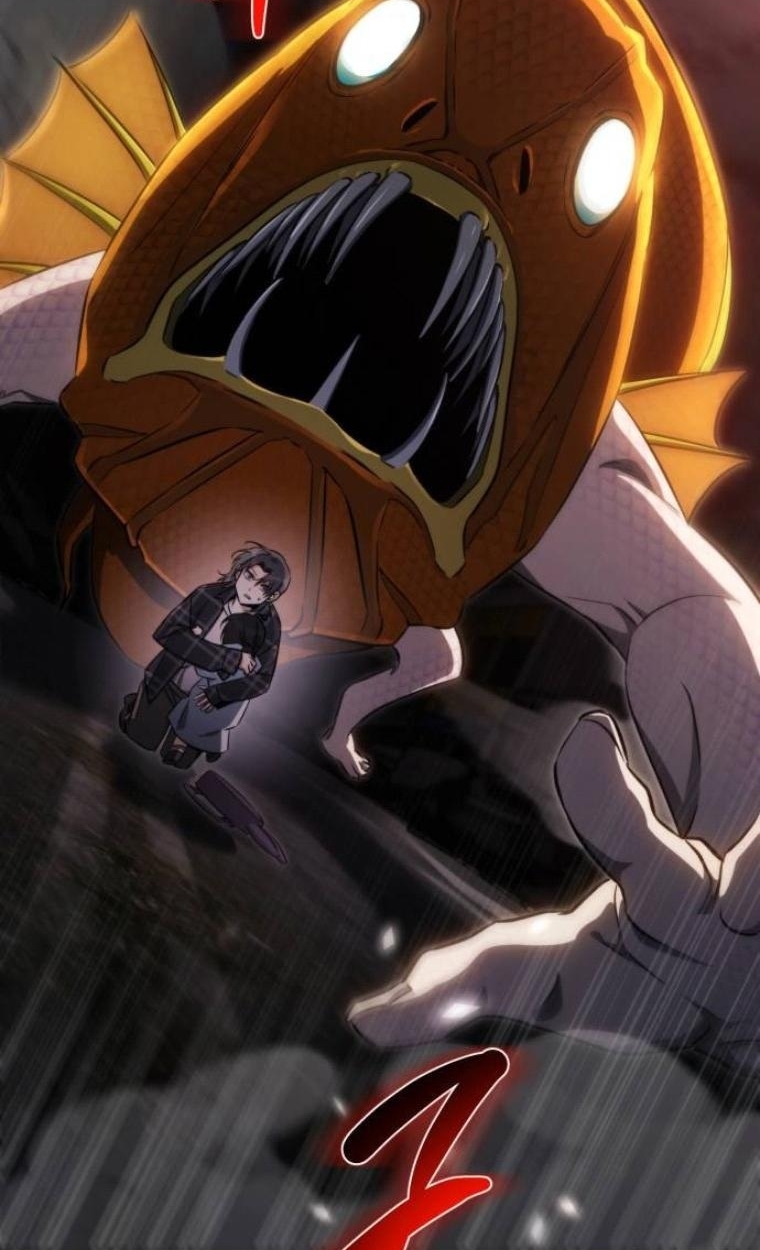 The Hunter Lives in a Rented Apartment ตอนที่ 30 103