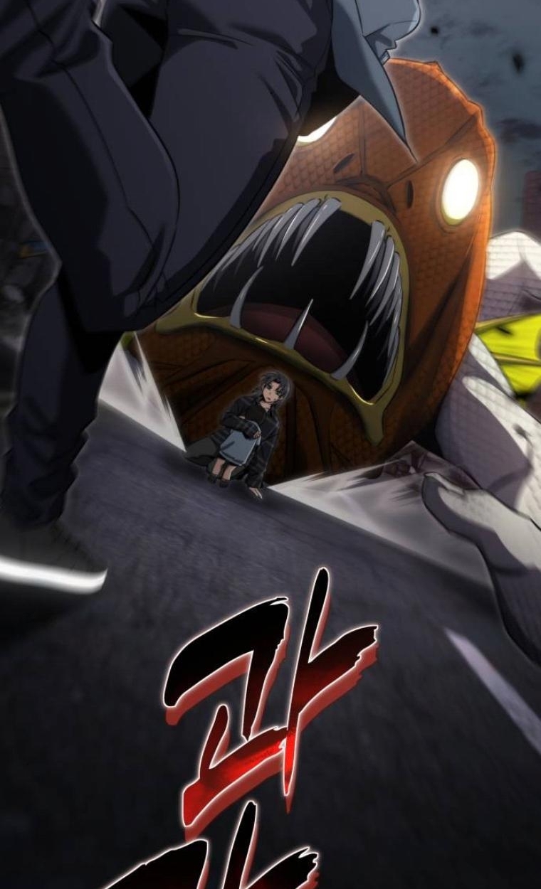 The Hunter Lives in a Rented Apartment ตอนที่ 31 4