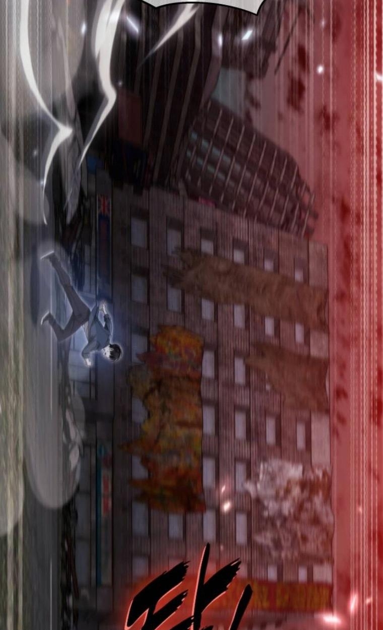 The Hunter Lives in a Rented Apartment ตอนที่ 31 14