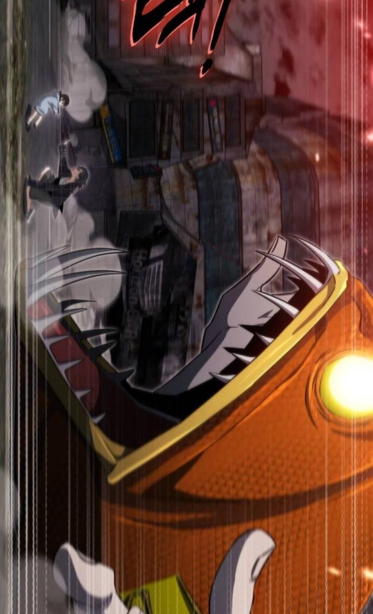 The Hunter Lives in a Rented Apartment ตอนที่ 31 15