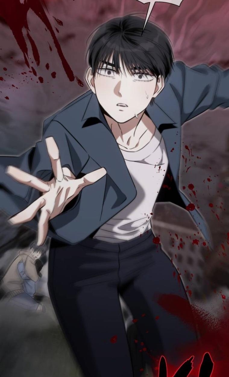 The Hunter Lives in a Rented Apartment ตอนที่ 31 22