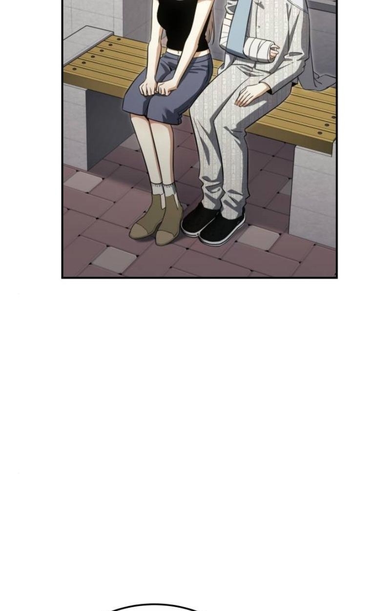 The Hunter Lives in a Rented Apartment ตอนที่ 31 34