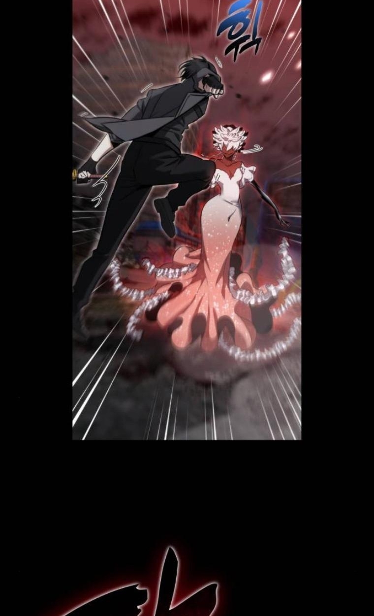 The Hunter Lives in a Rented Apartment ตอนที่ 31 55