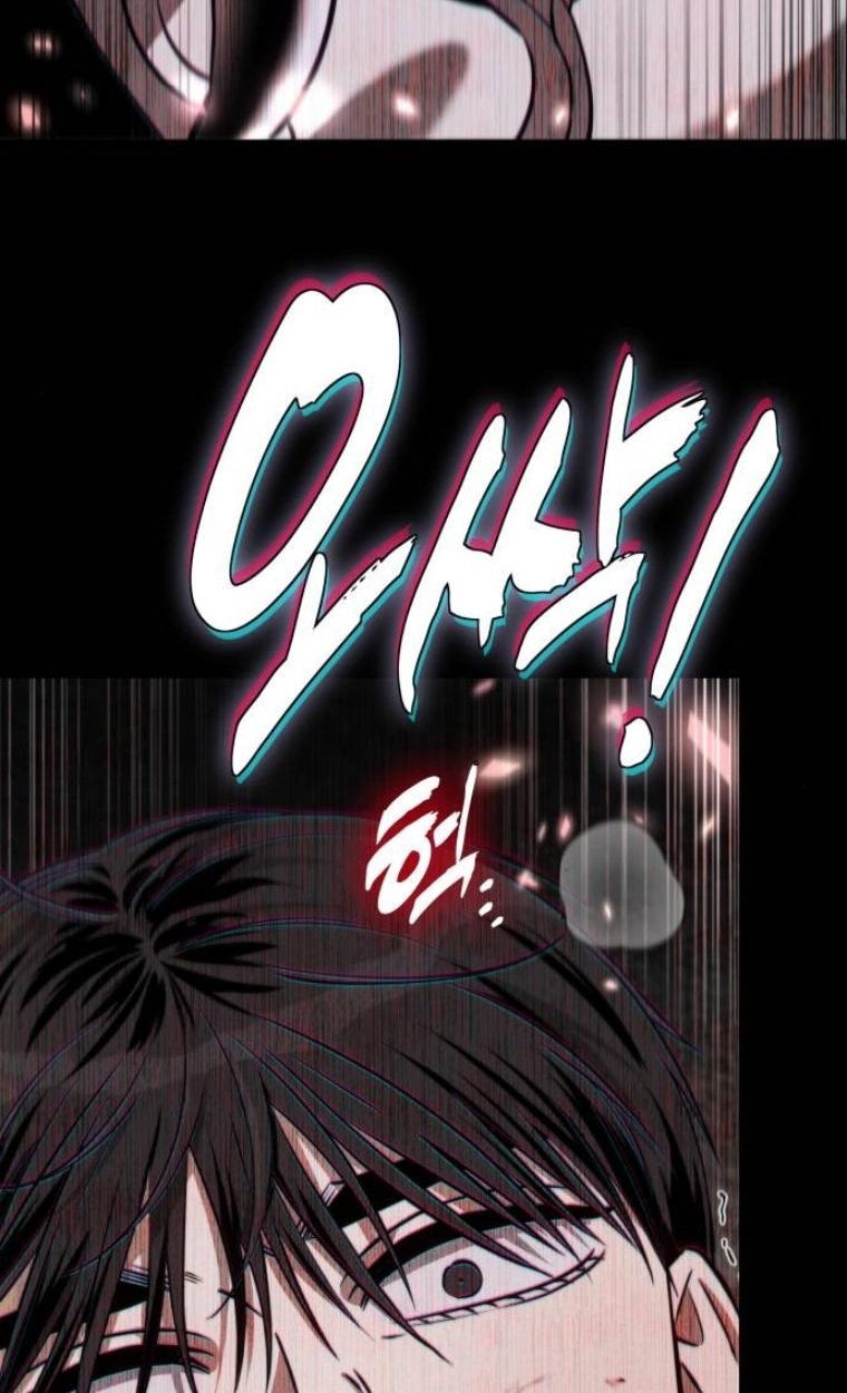 The Hunter Lives in a Rented Apartment ตอนที่ 31 61